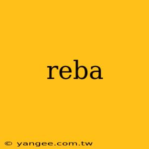 reba