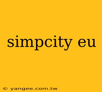 simpcity eu